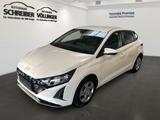 Hyundai i20 Select 79PS 6-MT Navi Kamera Freisprech. - Hyundai i20 Tageszulassungen