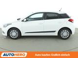 Hyundai i20 1.2 Passion *TEMPO*PDC*SHZ*LHZ*KLIMA*1.HAND* - Hyundai i20: 1.2