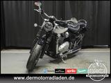 Triumph Bonneville 1200 Speedmaster
