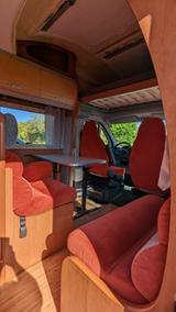 Benimar Europa 740 - Offers