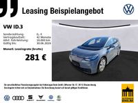 Volkswagen ID.3 - Vorschau Bild 2
