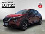 Nissan Juke Acenta 1.0 DIG-T EU6e Navi SH LED Klimaauto - Nissan Neuwagen