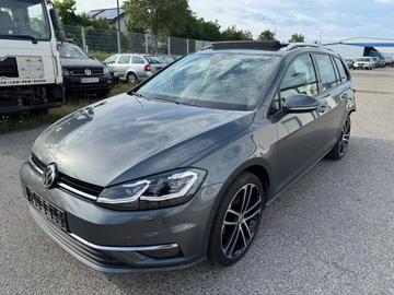 Volkswagen Golf VII Variant Join Start-Stopp - Bild 2