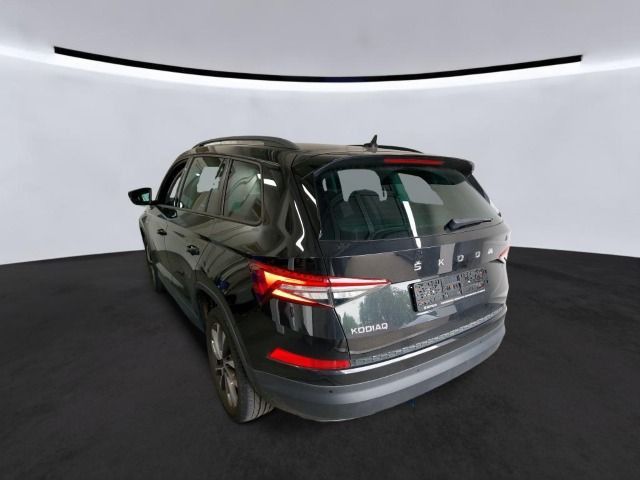 Skoda Kodiaq - Bild 3