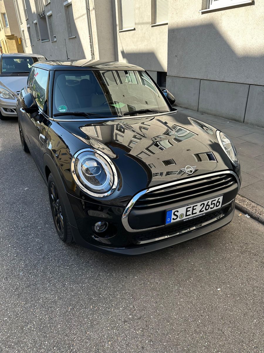 MINI One | 1. Hand | gepflegt | TÜV neu | wenig km 