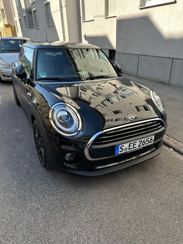 MINI One | 1. Hand | gepflegt | TÜV neu | wenig km 