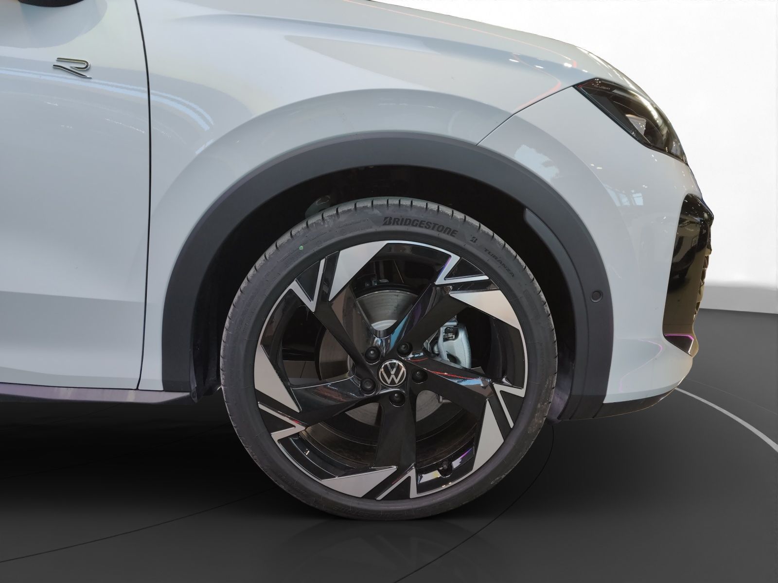 Volkswagen T-Roc - Bild 15