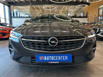 MYAUTOCENTER – Gebraucht- und Jahreswagen mit Werkstattservice in Pfaffenhofen Opel Insignia B Sports Tourer Elegance *TÜV*LED*Navi*