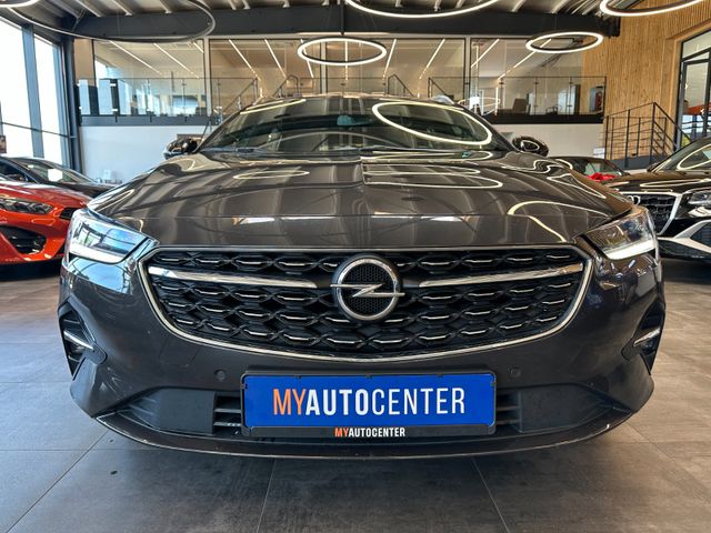 MYAUTOCENTER – Gebraucht- und Jahreswagen mit Werkstattservice in Pfaffenhofen Opel Insignia B Sports Tourer Elegance *TÜV*LED*Navi*