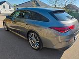 Mercedes-Benz CLA 200 Shooting Brake - AMG Line |  Night-Paket