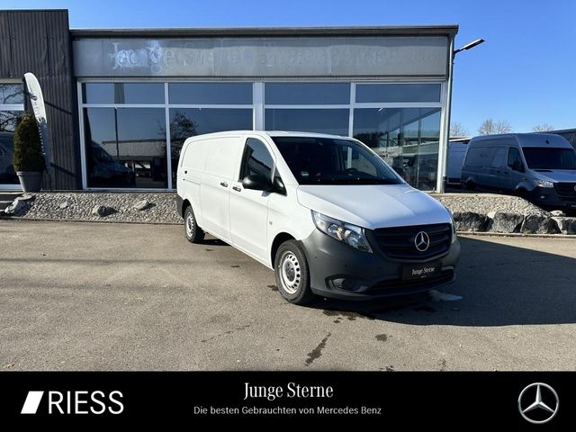 Mercedes-Benz Vito 116 CDI KA/EXTRALANG/NAVI/KLIMA/EASY-CARGO/