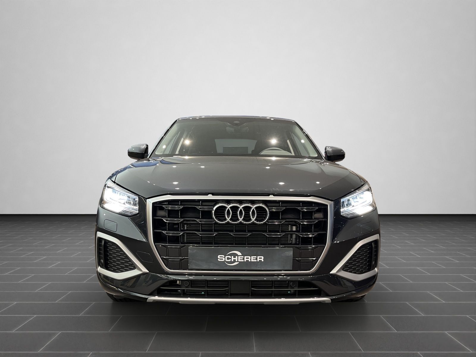 Audi Q2 - Bild 6
