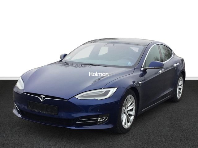 Tesla Model S Performance 100 kWh Full Self Drive FSD 