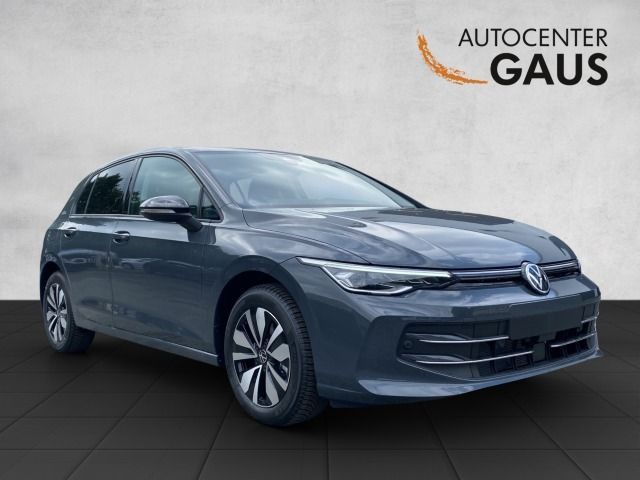 Golf VIII Goal 1.5 eTSI DSG AHK*Kamera*Navi