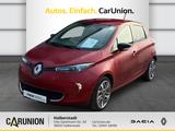 Renault ZOE LIFE Batteriekauf LIM Paket BT Klima ZV EFH - Renault ZOE in Halle