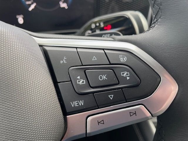 Tiguan 1.5 eTSI DSG Goal NAVI LED PLUS AHK-klapp