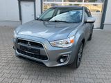 Mitsubishi ASX Diamant Edition 2WD /KLIMA/SHZ/RFK/1.HAND - Mitsubishi ASX mit Benzin-Antrieb: Geländewagen, 1.2