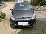 Ford B-Max 1,0 EcoBoost 92kW S/S Titanium Titanium - Ford B-Max von privat