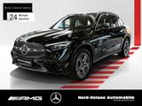 Mercedes-Benz GLC 300 d 4M AMG AHK MBUX SHZ LED KLIMA - Mercedes-Benz GLC 300 Gebrauchtwagen in Hannover