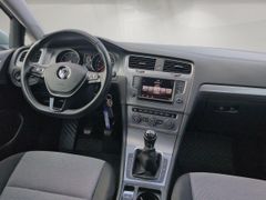 VW Golf 1.6 TDI Trend/4Motion/Tempo./Sitzhzg./2-Zo.
