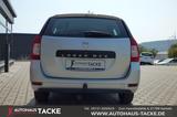 Dacia Logan MCV II Kombi Laureate,ALU,AHK,Klima,Metall - Dacia Logan: Mcv Laureate