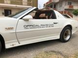 Pontiac Trans Am Turbo - 73rd Indianapolis Pace Car - Pontiac Gebrauchtwagen