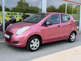 Suzuki Alto 1.0 E-Fenster Radio ZV TÜV + Service NEU - Suzuki Alto: 1.0