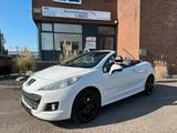Peugeot 207 CC Cabrio-Coupe Allure - Peugeot 207 Allure mit Diesel-Antrieb