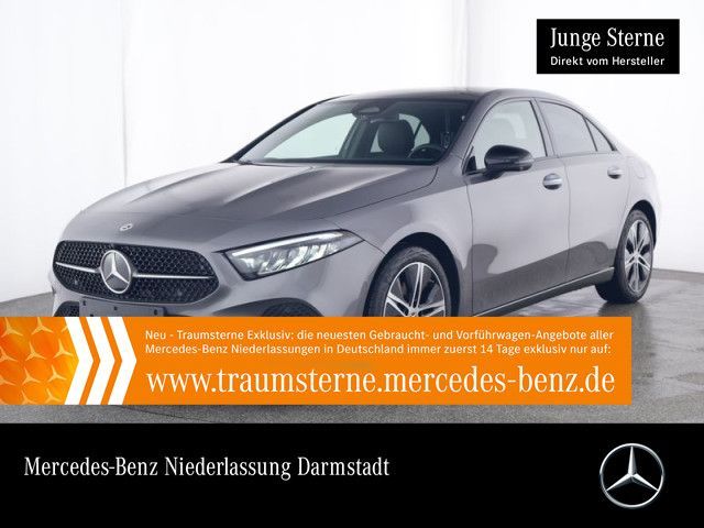 Mercedes-Benz A 200 Limousine PROGRESSIVE Adv./Night/AHK/Pano/