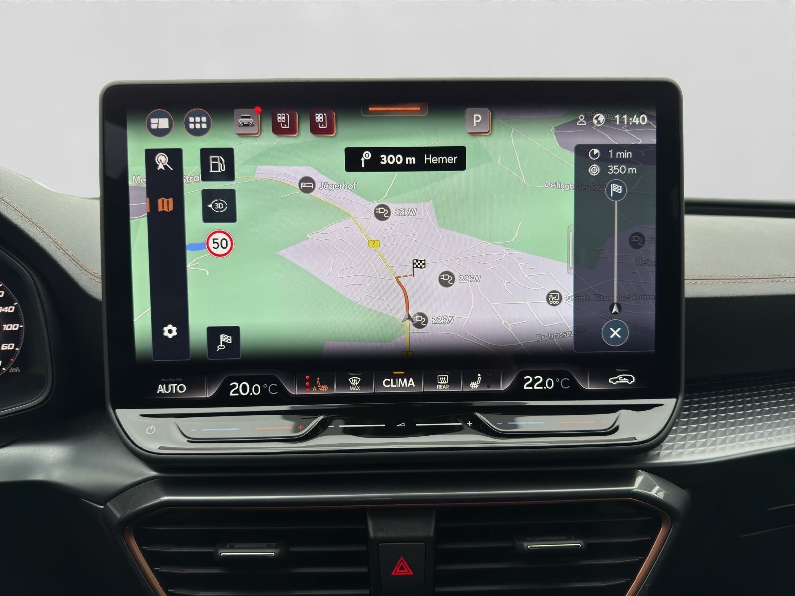 Cupra Leon - Bild 12