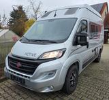 Bürstner Campeo ACTIVE 2.3 JTD,Automatik,Klima,Kamera - Bürstner Campeo