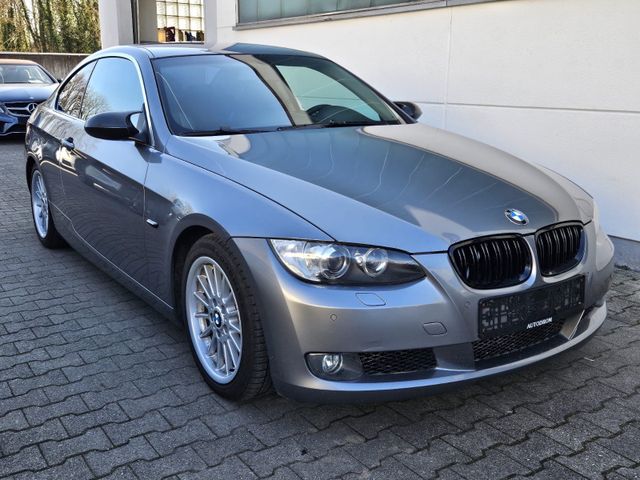 BMW 335i Aut. +Navi+Xenon+ Klimaautomatik