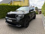 Jeep Grand Cherokee SRT 6.4 V8 HEMI Automatik SRT - Jeep Grand Cherokee: Srt8