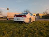Dodge Charger SRT8, 6,4l, Vialle LPG-Anlage - Dodge Charger mit LPG-Antrieb