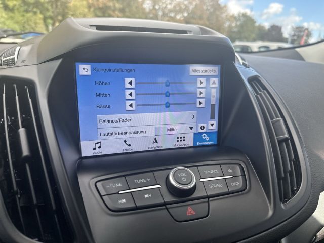 Kuga 1.5 Eco Cool & Connect 17 ALU RFK AHK Navi