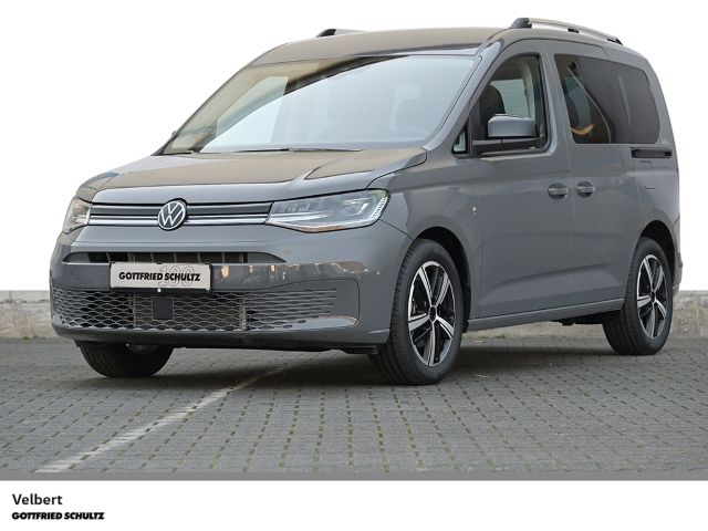 Volkswagen Caddy VW Life Sofort Verfügbar