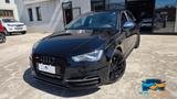 Audi S3 Sportback 2.0 tfsi quattro s-tronic - Audi Coupé Gebrauchtwagen