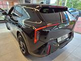 Kia EV4 150 kW GT-Line*DriveWise*Comfort* - Kia Gebrauchtwagen in Dortmund