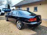 Volkswagen Phaeton V8 4-Sitzer 4Motion/S.CLOSE/MASSAGE/KEYL - Volkswagen Phaeton mit Benzin-Antrieb: Limousine