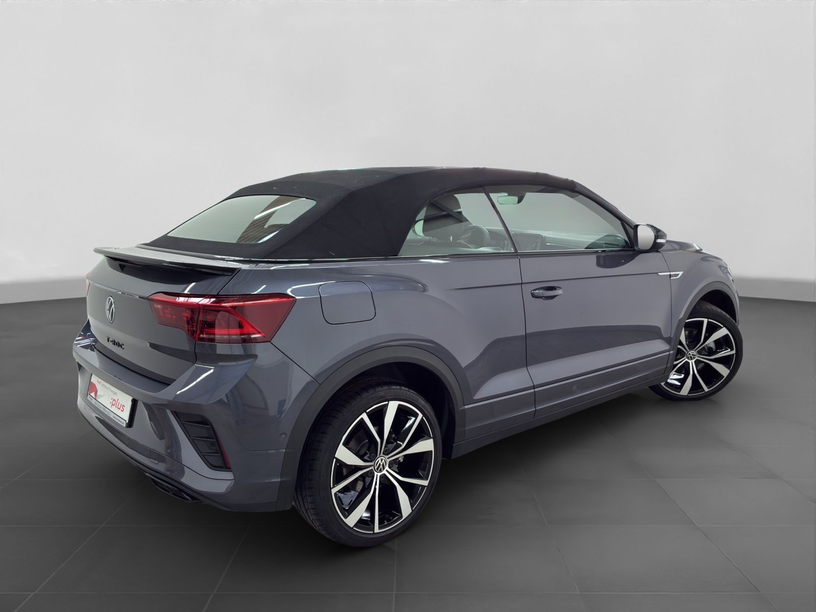Volkswagen T-Roc - Bild 4