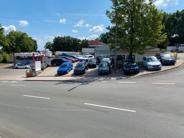 Volkswagen Passat Variant - 2