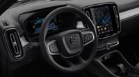 Volvo XC40 - Vorschau Bild 11
