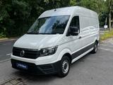 Volkswagen Crafter Kasten 35 L2H2 *BOTT REGALE*AUTOMATIK* - VW Crafter Gebrauchtwagen in Essen