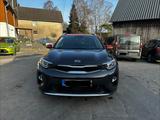 Kia Stonic 1.0 T-GDI 120 Spirit DCT7 Spirit - Kia Stonic mit Benzin-Antrieb: Geländewagen, Automatik