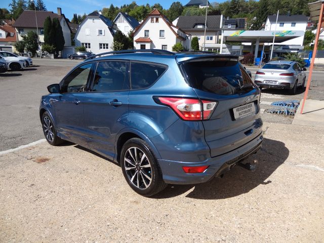Fahrzeugabbildung Ford Kuga ST-Line/Pano/Kam/ACC/Navi/AHK/2.Hd/