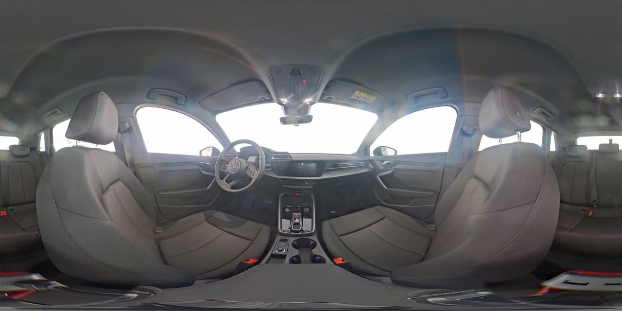 Audi A3 - Bild 4