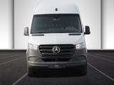 Mercedes-Benz eSprinter 312 Kasten FWD,3.924mm Radstand - Mercedes-Benz eSprinter 312