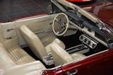 Ford Mustang - VOLLRESTAURATION - Zustand 1 - Ford Mustang: Cabrio