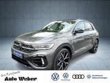 Volkswagen T-Roc R Navi Leder AHK Pano Akra DCC Matrix
