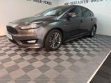 Ford Focus Lim. ST-Line Automatik°Service NEU 8xRäder - Ford: Xr8